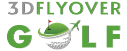 3d flyover golf